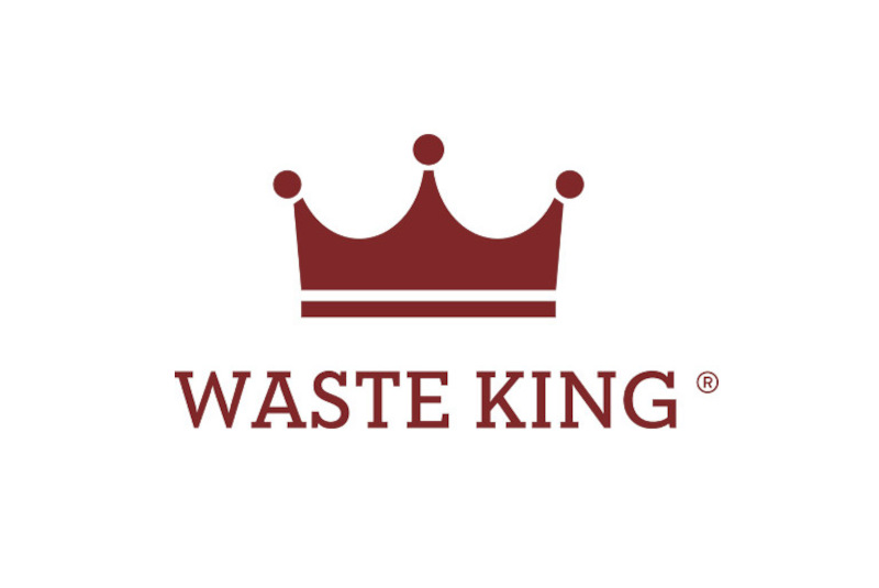 Waste King in Potrero